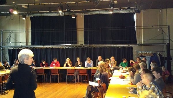 WTMC Annual Meeting 2012 and 25th Anniversary Celebration 05